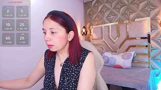 stephaniesun  online show from 4, 6, 2026