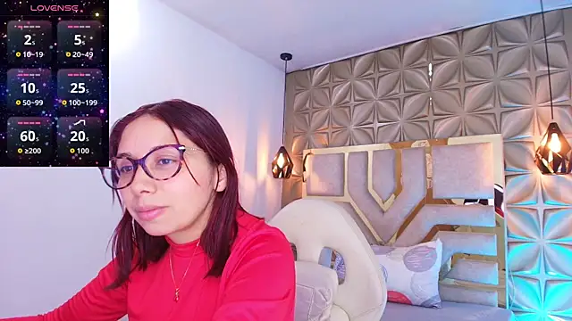 stephaniesun  online show from 3, 6, 2026