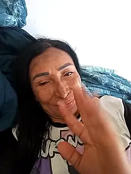 Lara vela online show from 20, 5, 2026