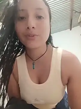 Snapshot of Soffia-zapata chatting on 24, 5, 2026 Soffia-zapata online show from 24, 5, 2026
