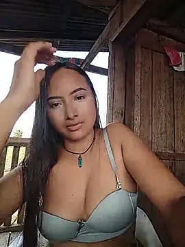 Snapshot of Soffia-zapata chatting on 12, 6, 2026 Soffia-zapata online show from 12, 6, 2026