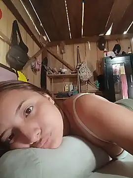Snapshot of Soffia-zapata chatting on 6, 6, 2026 Soffia-zapata online show from 6, 6, 2026