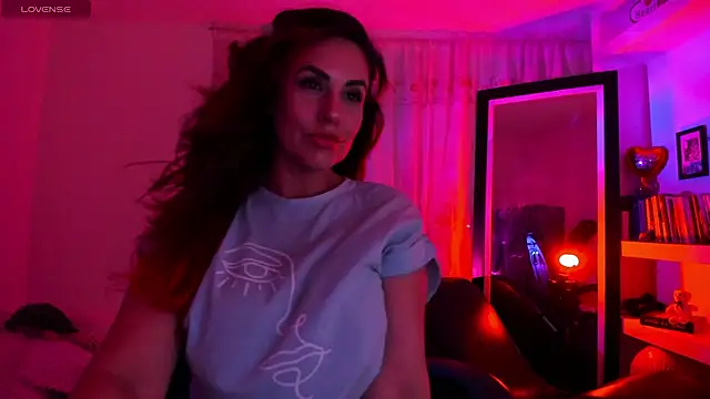 BrunaBulloock online show from 6, 7, 2026