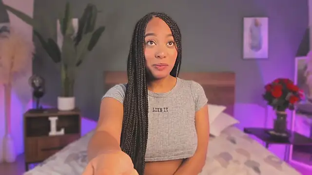 Lynncute online show from 6, 7, 2026