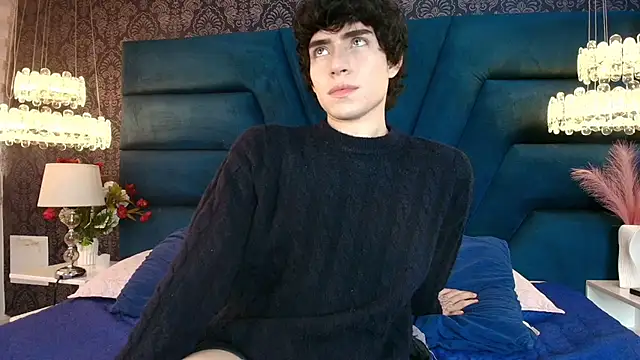 DemonFoxx online show from 12, 5, 2026