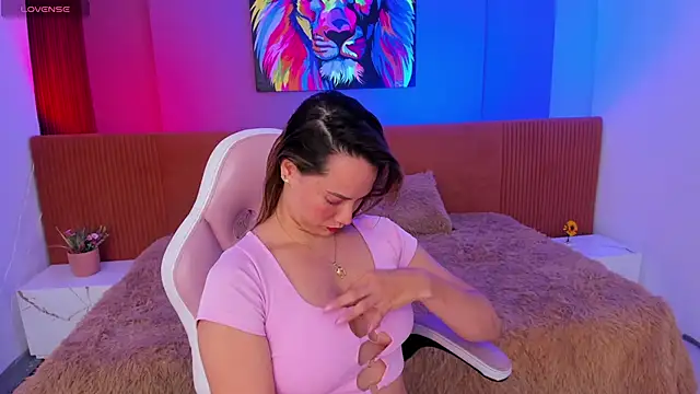 princess anny5 online show from 12, 5, 2026