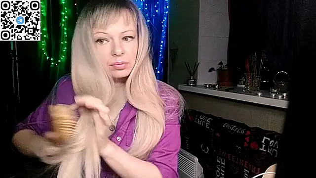 Fluffy Duffy962 online show from 8, 5, 2026