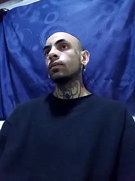Demon Rose  online show from 3, 5, 2026