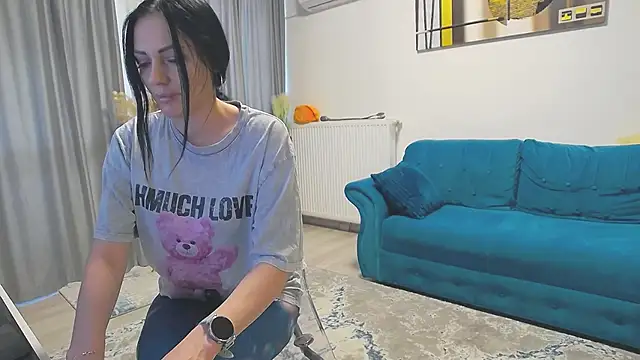 ScarletTemptationX online show from 28, 4, 2026