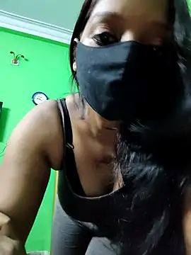 Scarlethoty online show from 12, 5, 2026