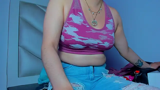 Valentina js online show from 6, 7, 2026
