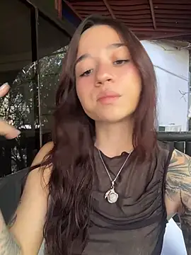 Charlotte Rossee online show from 22, 7, 2026