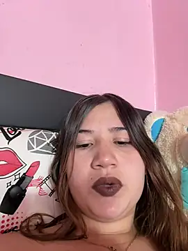 TaliaSkyx21 online show from 5, 8, 2026