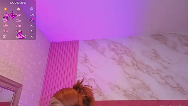 goldilockss15  online show from 26, 4, 2026