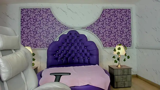 Snapshot of CamilaPietri chatting on 29, 5, 2026 CamilaPietri online show from 29, 5, 2026