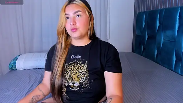 SabrinaMaddox online show from 26, 5, 2026