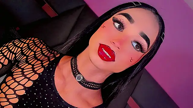 sexyjessicamistres online show from 10, 5, 2026