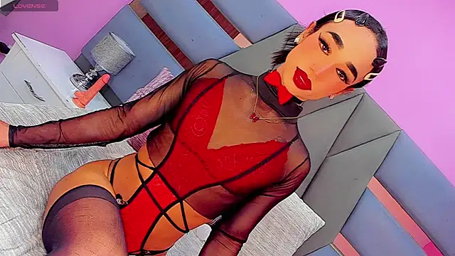 sexyjessicamistres online show from 28, 4, 2026