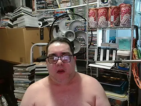HomemBrazil55 online show from 3, 7, 2026