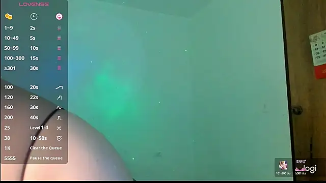 lolacute69  online show from 4, 6, 2026