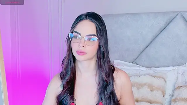 MaddisonEvanss online show from 14, 5, 2026