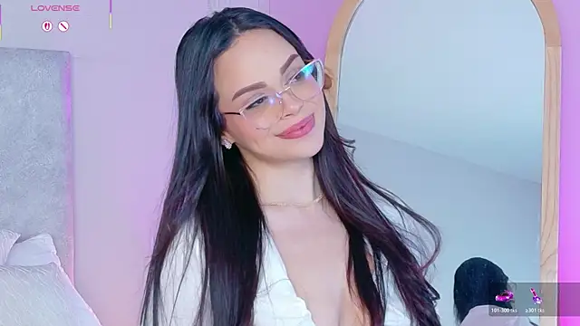 MaddisonEvanss online show from 27, 5, 2026