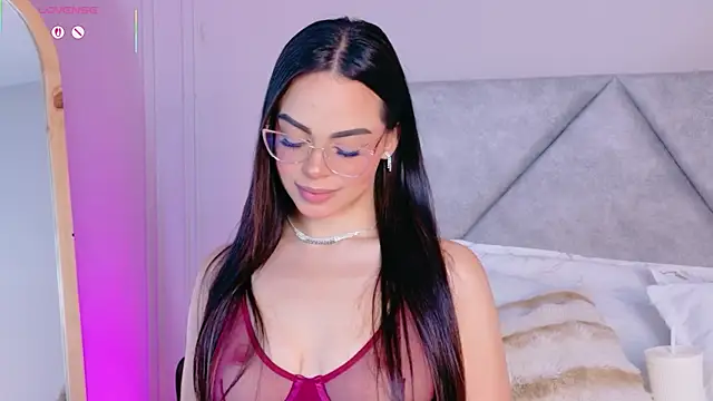 MaddisonEvanss online show from 21, 5, 2026
