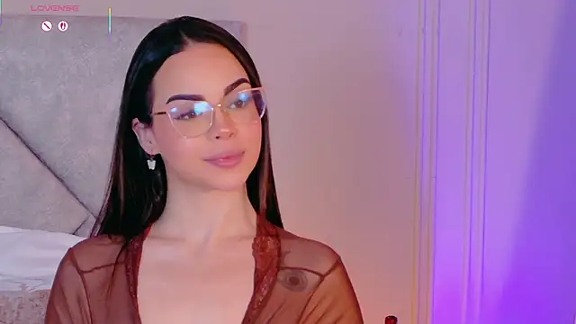 MaddisonEvanss online show from 28, 4, 2026