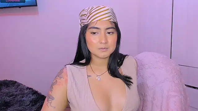 ViolettaKai online show from 16, 5, 2026