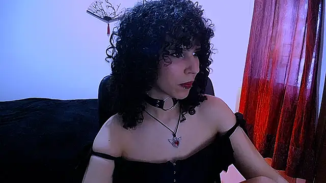 Snapshot of Nyxxei chatting on 5, 5, 2026 Nyxxei online show from 5, 5, 2026