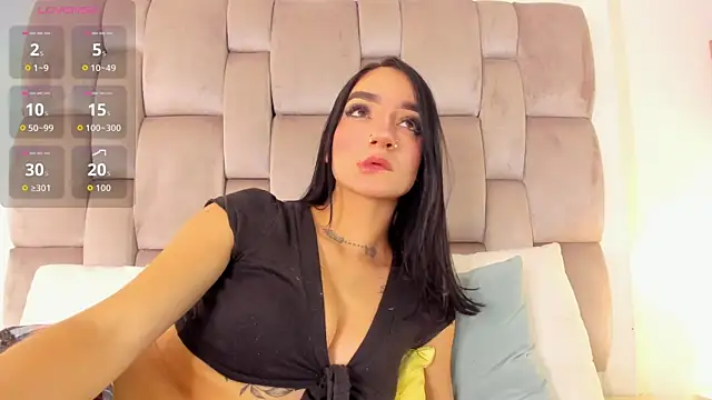 atenea lux online show from 21, 7, 2026