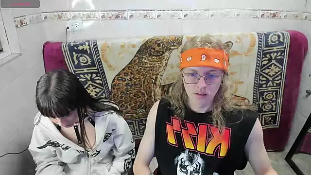 Jinnbooky online show from 24, 7, 2026