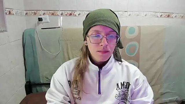 Jinnbooky online show from 11, 7, 2026