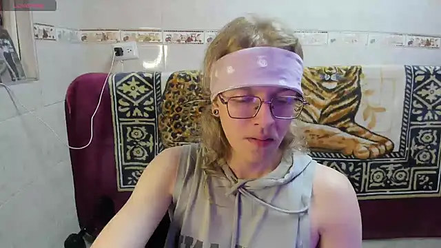 Jinnbooky online show from 22, 7, 2026