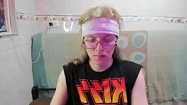Jinnbooky online show from 8, 7, 2026