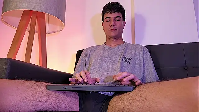 Derek stud  online show from 23, 5, 2026