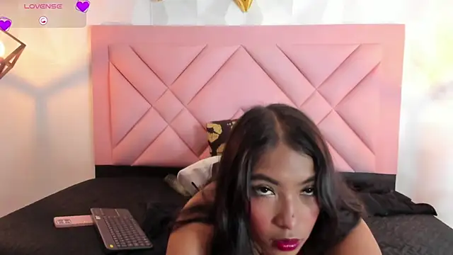 isa cute 1 online show from 14, 7, 2026