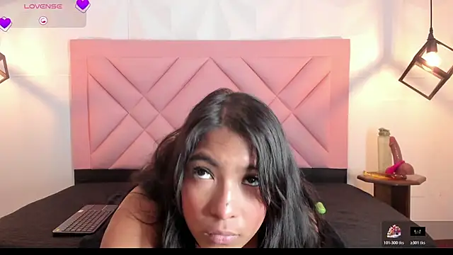 isa cute 1 online show from 13, 6, 2026