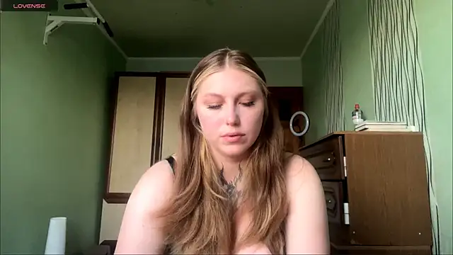 DeannaDorton online show from 9, 6, 2026