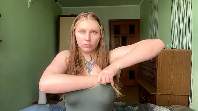 DeannaDorton online show from 16, 5, 2026