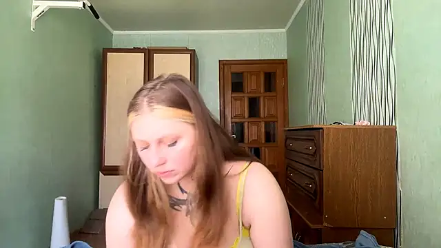 DeannaDorton online show from 18, 5, 2026