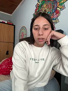 Snapshot of Morena_Prohibida chatting on 14, 5, 2026 Morena Prohibida online show from 14, 5, 2026