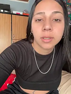 Snapshot of Morena_Prohibida chatting on 11, 5, 2026 Morena Prohibida online show from 11, 5, 2026