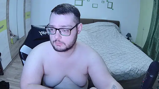 David chubby69 online show from 23, 4, 2026