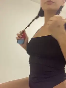 Alejissss online show from 22, 4, 2026