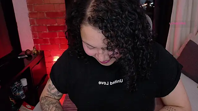 MissBronte online show from 27, 5, 2026