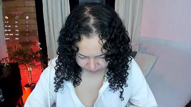 MissBronte online show from 18, 6, 2026