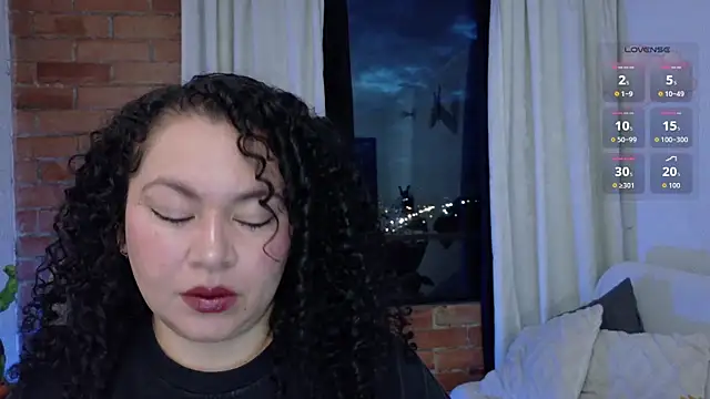 MissBronte online show from 5, 6, 2026