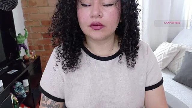 MissBronte online show from 23, 5, 2026