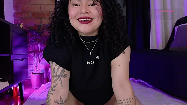 MissBronte online show from 30, 4, 2026